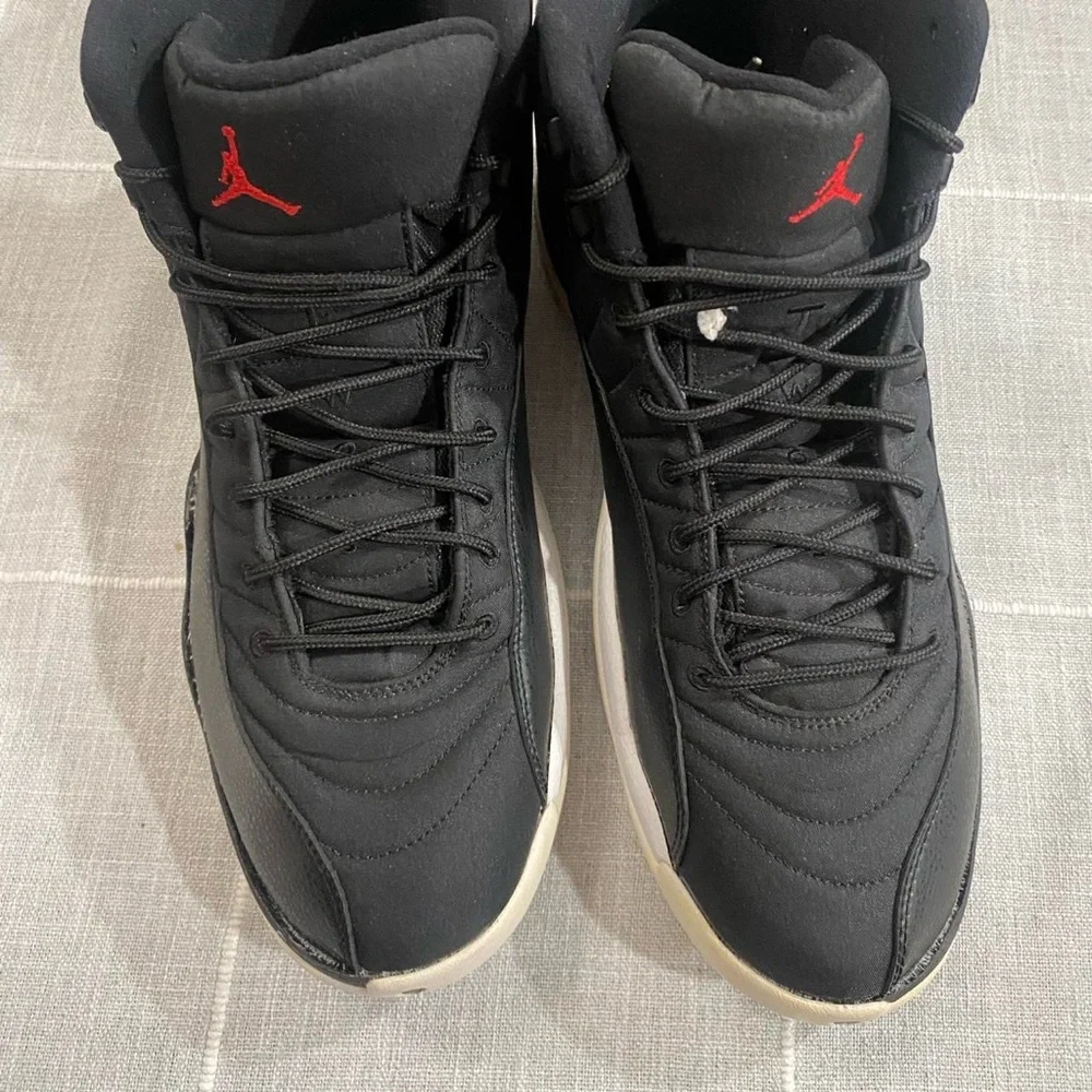 Jordan 12 Retro Neoprene - Picture 7 of 8